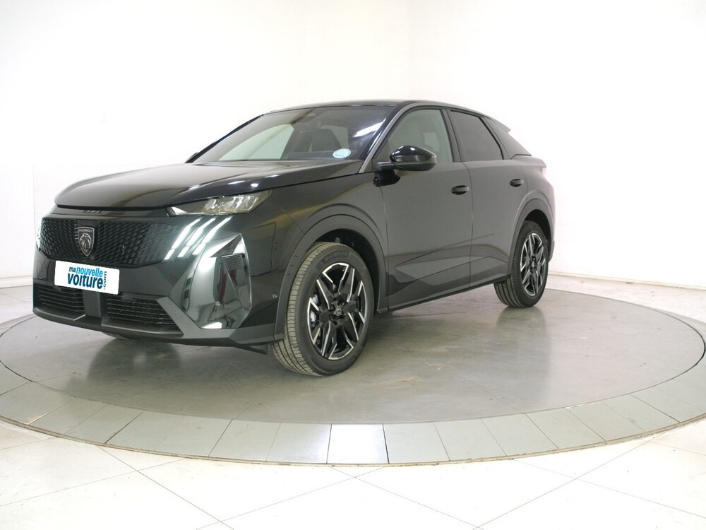 Occasion PEUGEOT 3008 3008 Hybrid 145 e-DCS6 - Allure