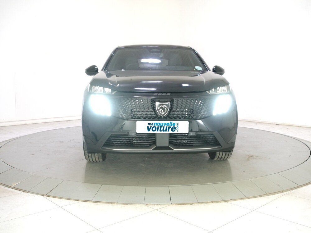 Occasion PEUGEOT 3008 3008 Hybrid 145 e-DCS6 - Allure