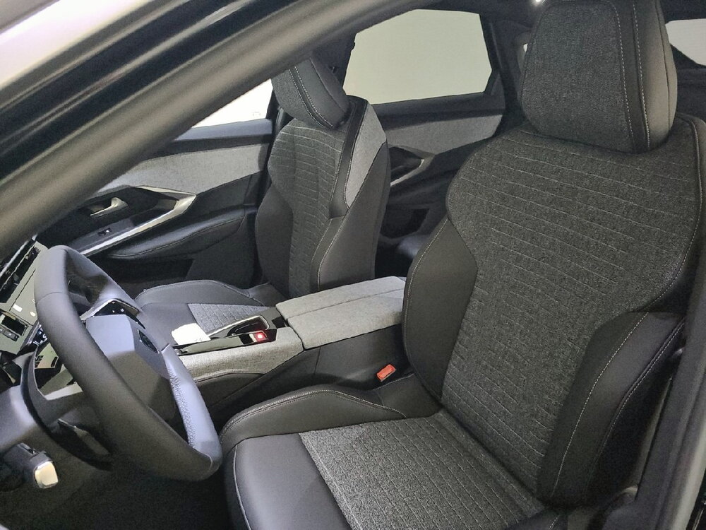 Occasion PEUGEOT 3008 3008 Hybrid 145 e-DCS6 - Allure