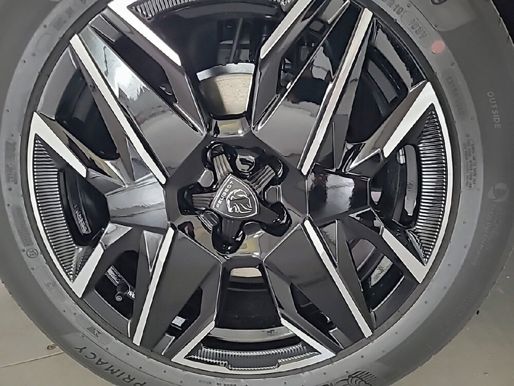 Occasion PEUGEOT 3008 3008 Hybrid 145 e-DCS6 - Allure