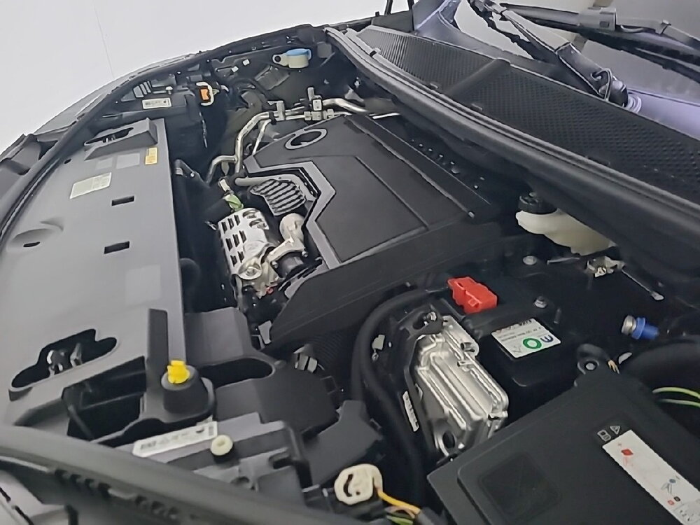 Occasion PEUGEOT 3008 3008 Hybrid 145 e-DCS6 - Allure