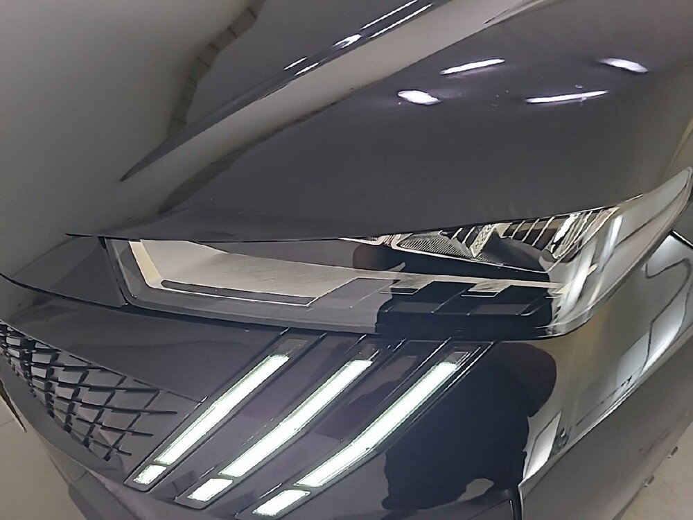 Occasion PEUGEOT 3008 3008 Hybrid 145 e-DCS6 - Allure