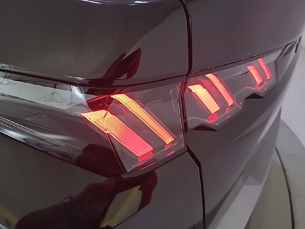 Occasion PEUGEOT 3008 3008 Hybrid 145 e-DCS6 - Allure