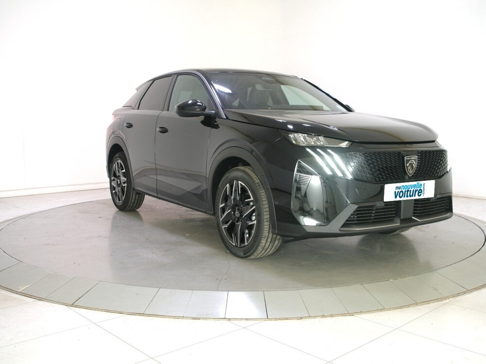 Occasion PEUGEOT 3008 3008 Hybrid 145 e-DCS6 - Allure