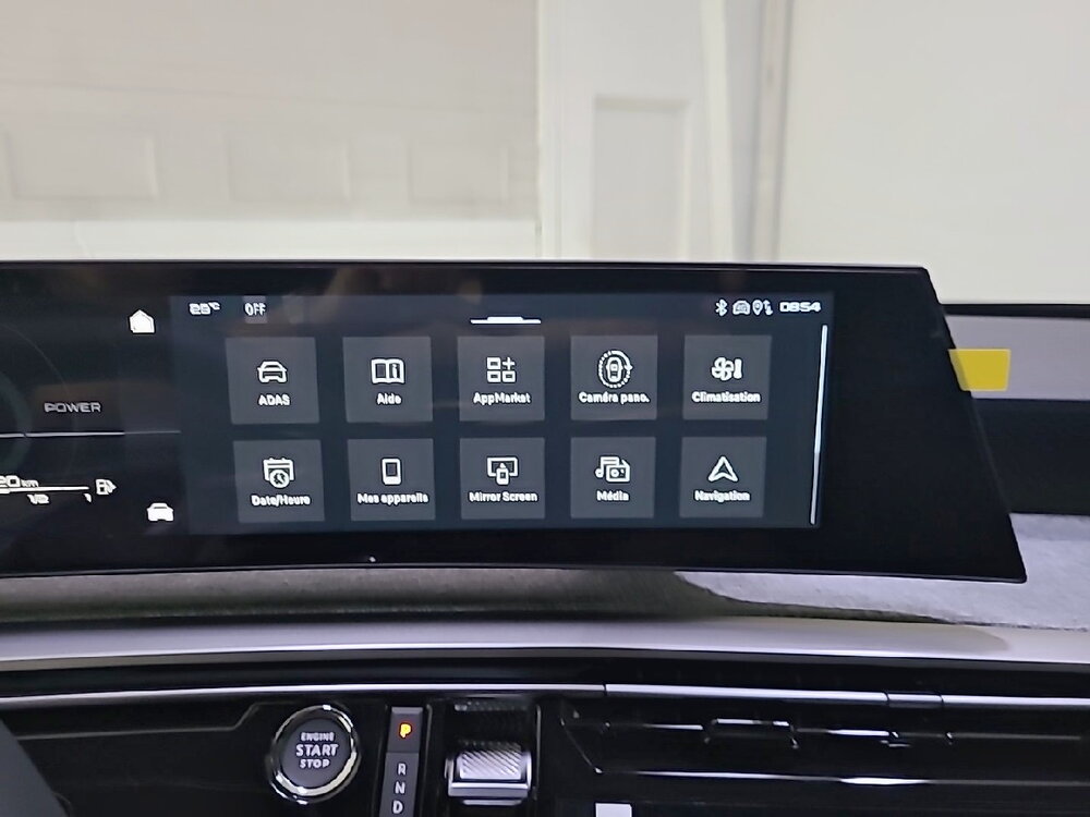 Occasion PEUGEOT 3008 3008 Hybrid 145 e-DCS6 - Allure
