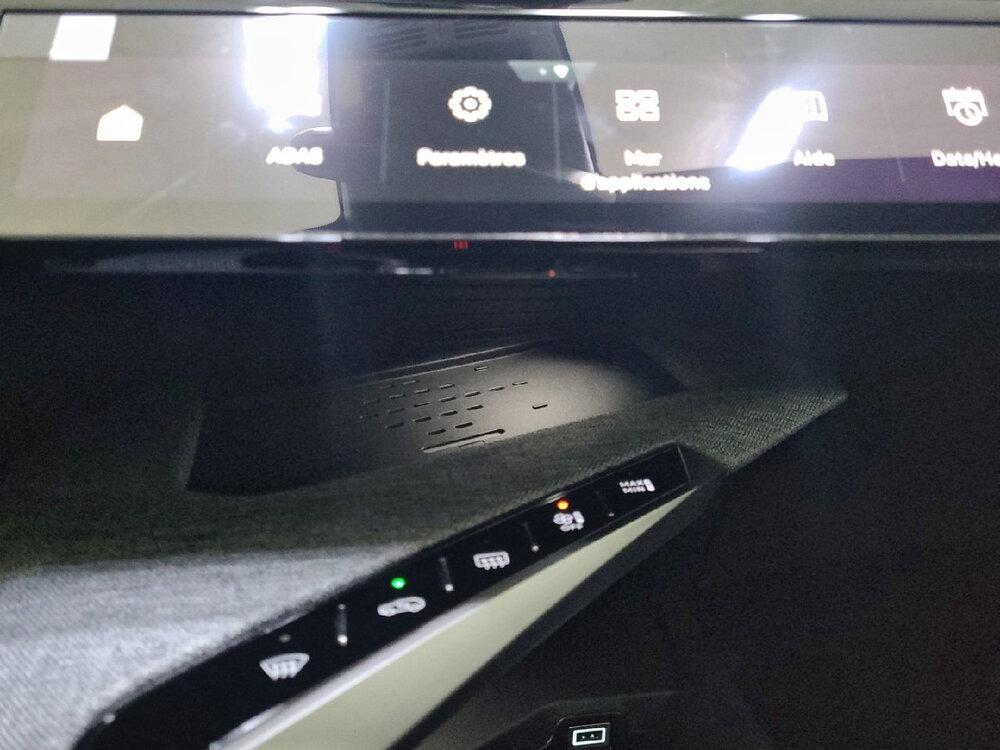 Occasion PEUGEOT 3008 3008 Hybrid 145 e-DCS6 - Allure