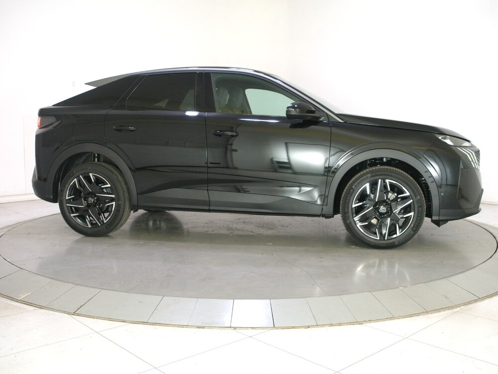 Occasion PEUGEOT 3008 3008 Hybrid 145 e-DCS6 - Allure