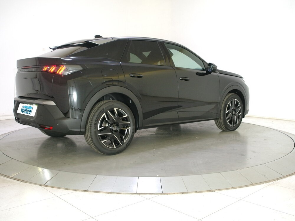 Occasion PEUGEOT 3008 3008 Hybrid 145 e-DCS6 - Allure