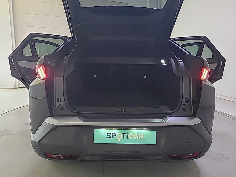 Occasion PEUGEOT 3008 3008 Hybrid 145 e-DCS6 - Allure