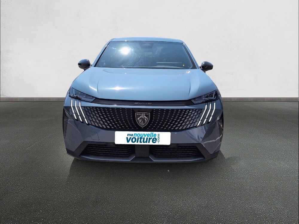 Occasion PEUGEOT 3008 3008 Hybrid 145 e-DCS6 - Allure