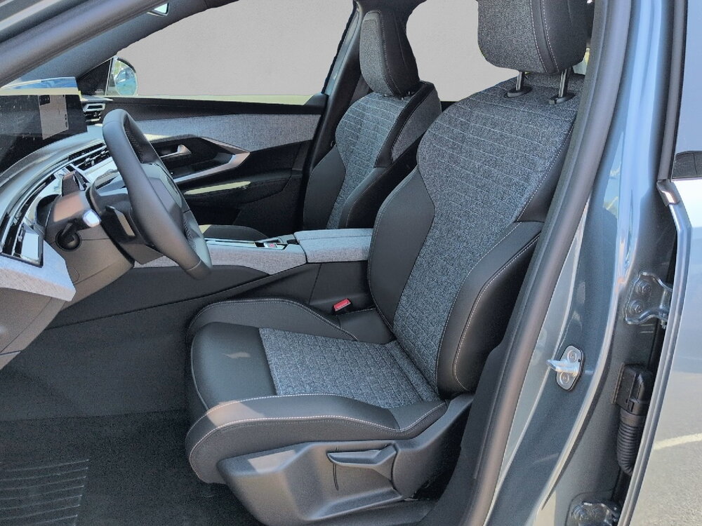 Occasion PEUGEOT 3008 3008 Hybrid 145 e-DCS6 - Allure
