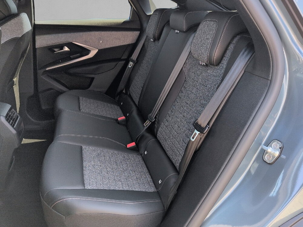 Occasion PEUGEOT 3008 3008 Hybrid 145 e-DCS6 - Allure