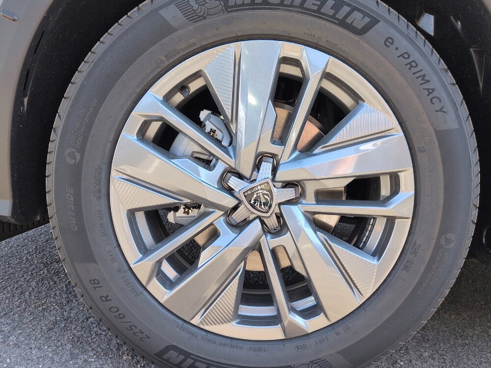 Occasion PEUGEOT 3008 3008 Hybrid 145 e-DCS6 - Allure