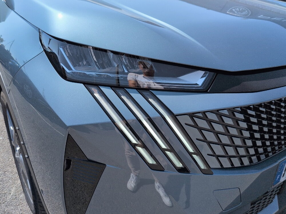 Occasion PEUGEOT 3008 3008 Hybrid 145 e-DCS6 - Allure