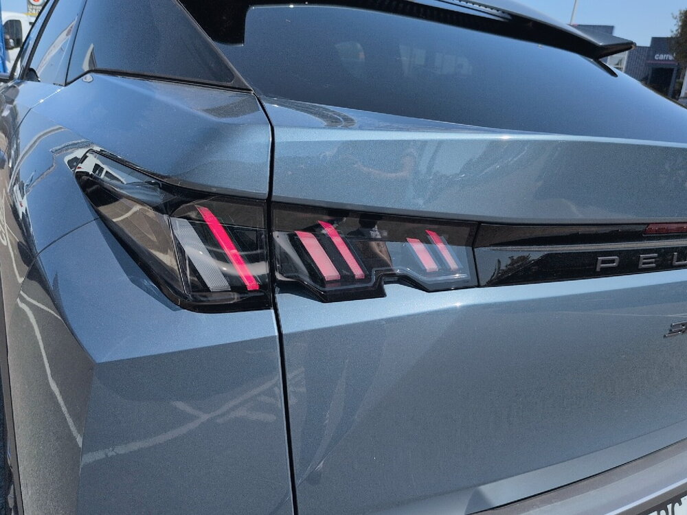 Occasion PEUGEOT 3008 3008 Hybrid 145 e-DCS6 - Allure