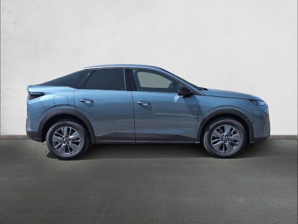 Occasion PEUGEOT 3008 3008 Hybrid 145 e-DCS6 - Allure
