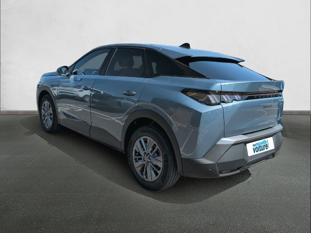 Occasion PEUGEOT 3008 3008 Hybrid 145 e-DCS6 - Allure