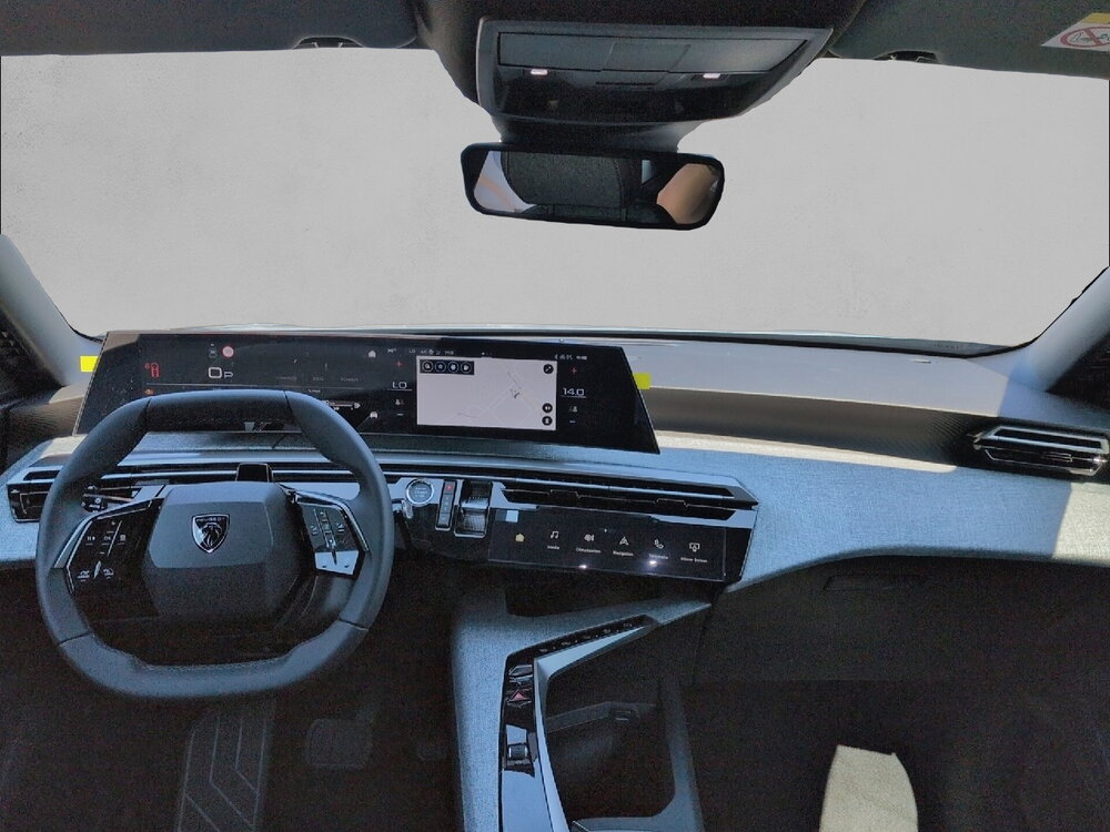 Occasion PEUGEOT 3008 3008 Hybrid 145 e-DCS6 - Allure