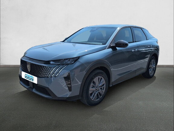 Occasion PEUGEOT 3008 3008 Hybrid 145 e-DCS6 - Allure