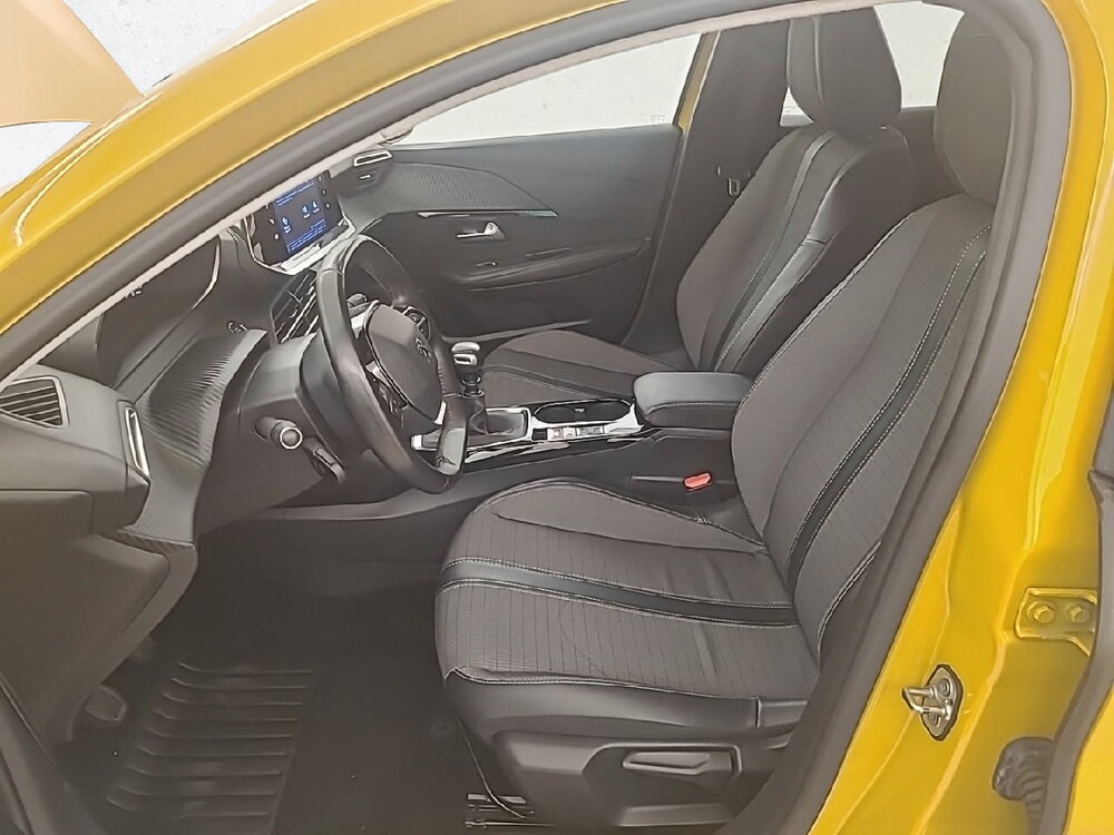 Occasion PEUGEOT 208 208 PureTech 100 S&S BVM6 - Allure