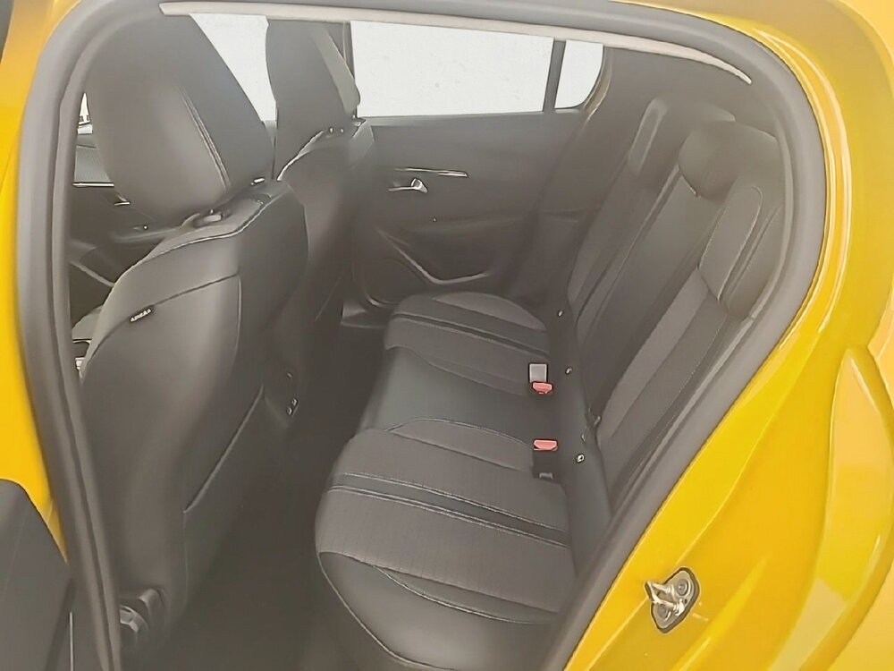 Occasion PEUGEOT 208 208 PureTech 100 S&S BVM6 - Allure