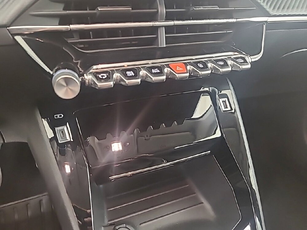 Occasion PEUGEOT 208 208 PureTech 100 S&S BVM6 - Allure