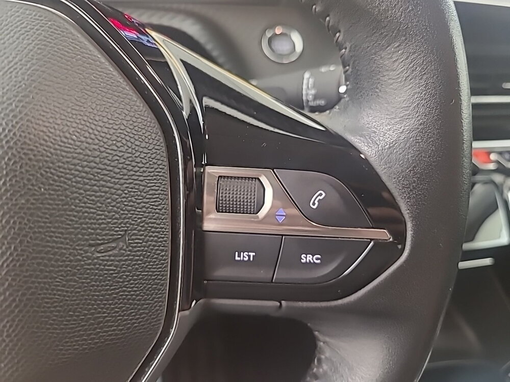 Occasion PEUGEOT 208 208 PureTech 100 S&S BVM6 - Allure