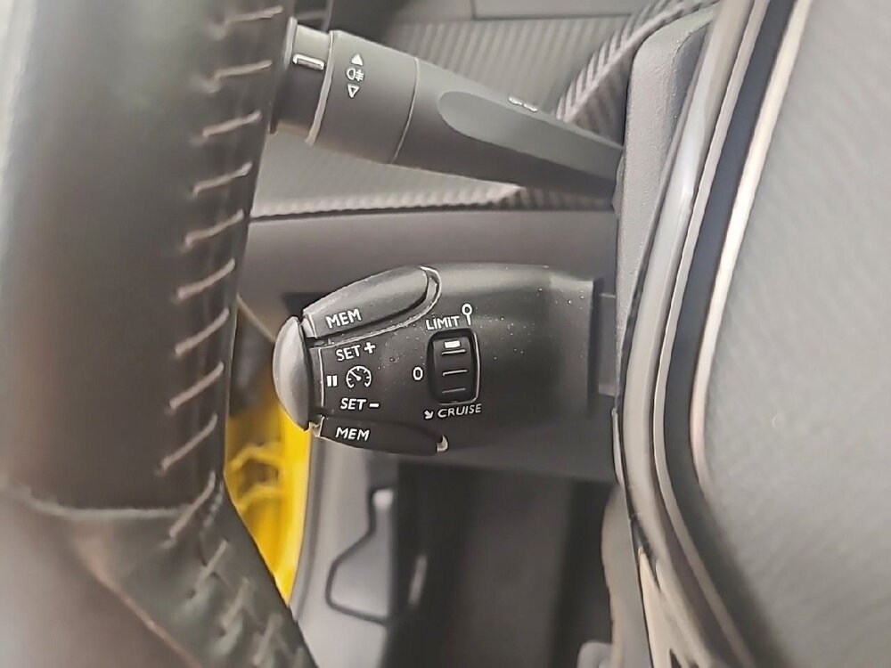Occasion PEUGEOT 208 208 PureTech 100 S&S BVM6 - Allure