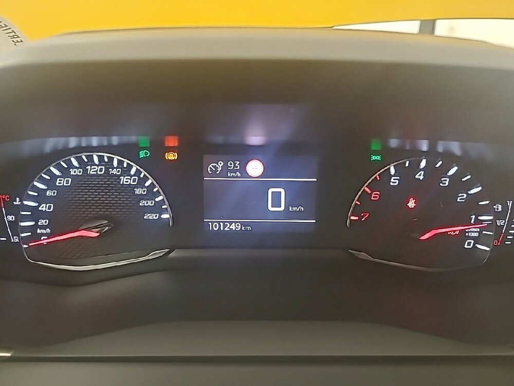 Occasion PEUGEOT 208 208 PureTech 100 S&S BVM6 - Allure