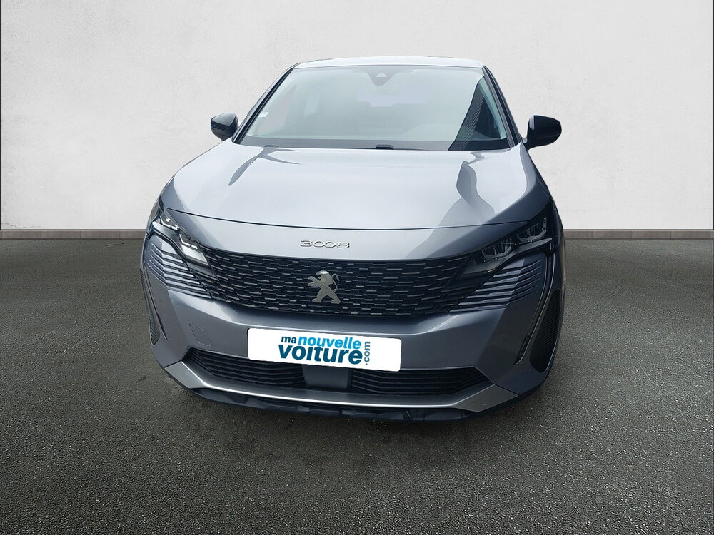Occasion PEUGEOT 3008 3008 Puretech 130ch S&S EAT8 - Allure Pack