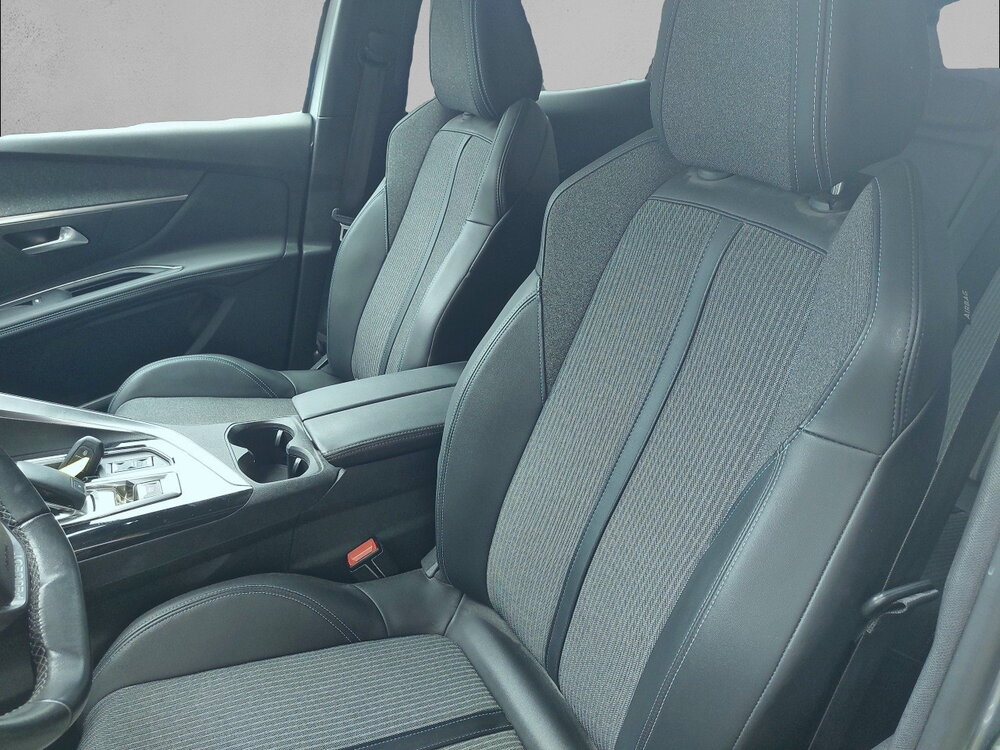 Occasion PEUGEOT 3008 3008 Puretech 130ch S&S EAT8 - Allure Pack