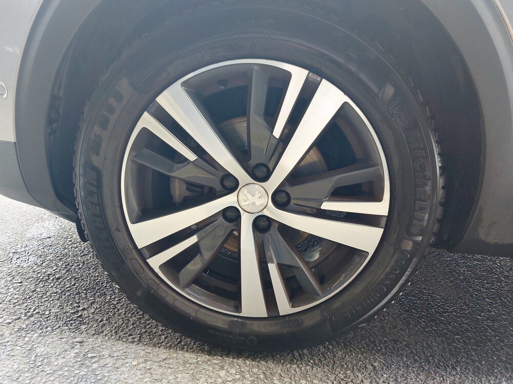 Occasion PEUGEOT 3008 3008 Puretech 130ch S&S EAT8 - Allure Pack