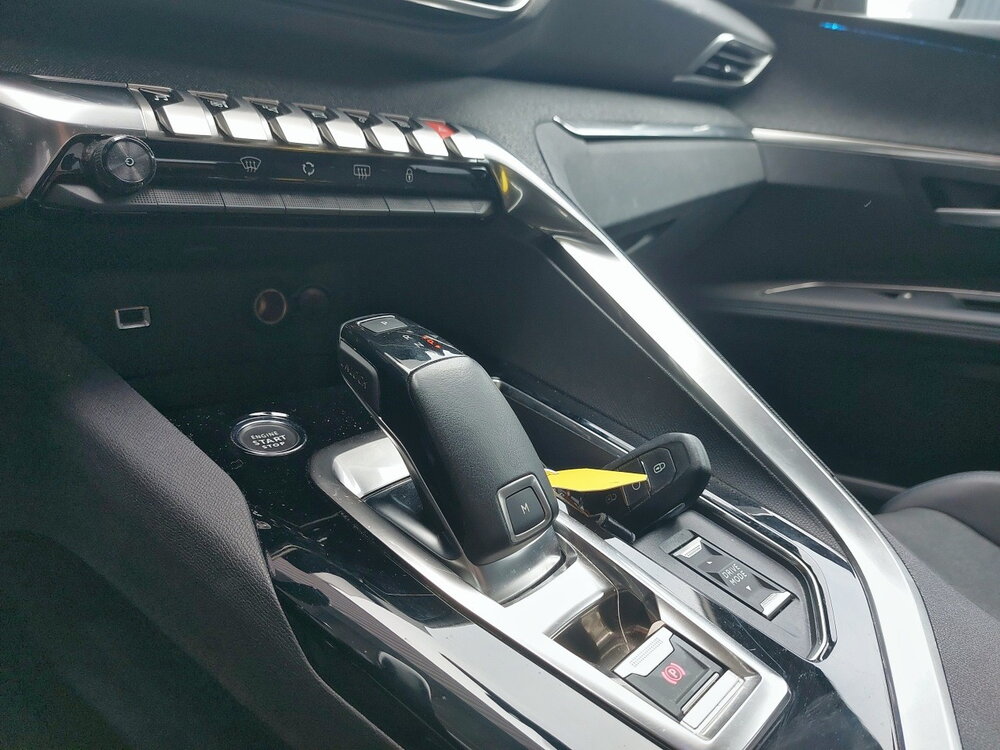 Occasion PEUGEOT 3008 3008 Puretech 130ch S&S EAT8 - Allure Pack