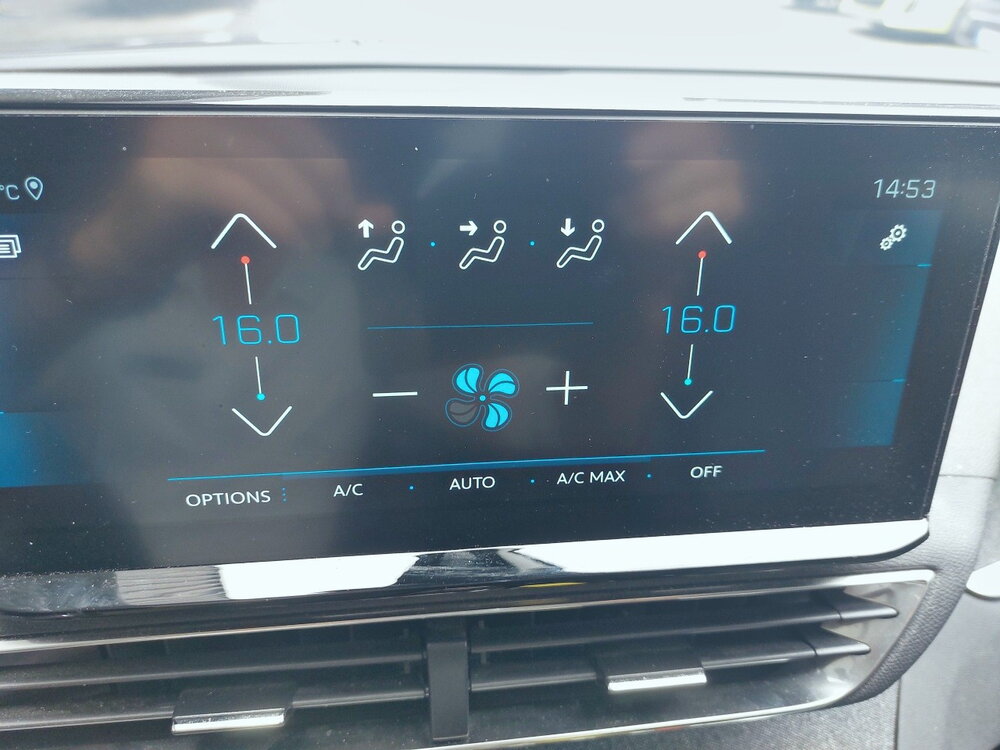 Occasion PEUGEOT 3008 3008 Puretech 130ch S&S EAT8 - Allure Pack