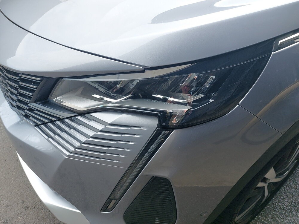 Occasion PEUGEOT 3008 3008 Puretech 130ch S&S EAT8 - Allure Pack