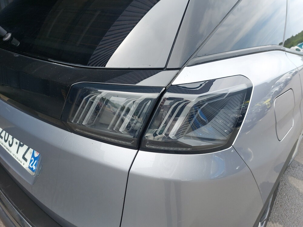 Occasion PEUGEOT 3008 3008 Puretech 130ch S&S EAT8 - Allure Pack