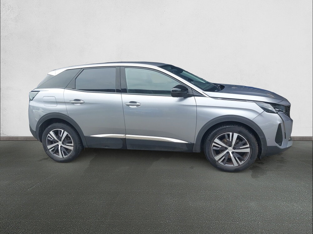 Occasion PEUGEOT 3008 3008 Puretech 130ch S&S EAT8 - Allure Pack