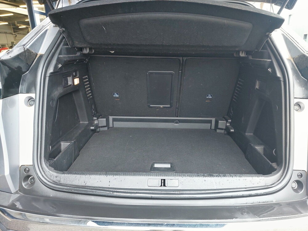 Occasion PEUGEOT 3008 3008 Puretech 130ch S&S EAT8 - Allure Pack