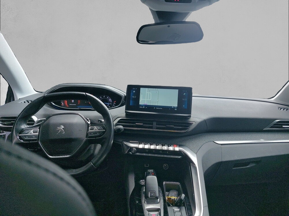 Occasion PEUGEOT 3008 3008 Puretech 130ch S&S EAT8 - Allure Pack
