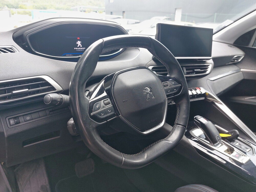 Occasion PEUGEOT 3008 3008 Puretech 130ch S&S EAT8 - Allure Pack