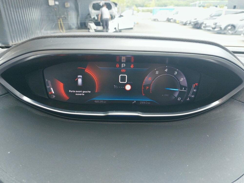 Occasion PEUGEOT 3008 3008 Puretech 130ch S&S EAT8 - Allure Pack