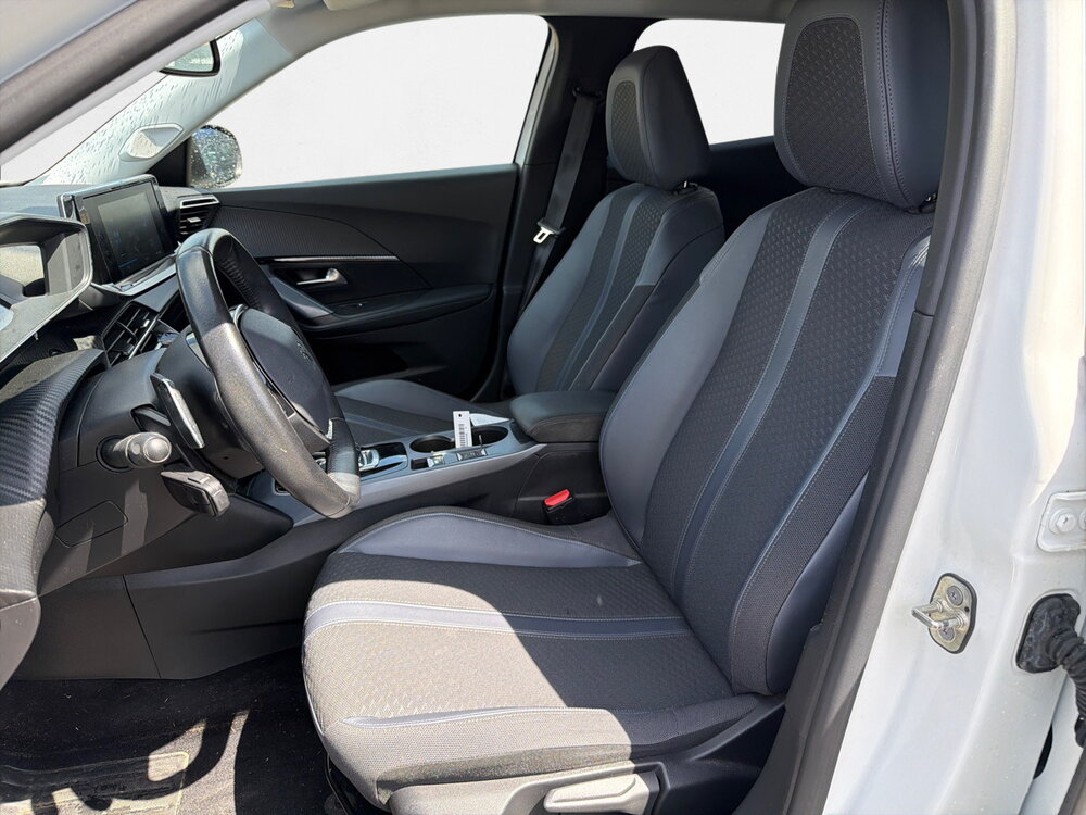 Occasion PEUGEOT 2008 2008 PureTech 130 S&S EAT8 - Allure