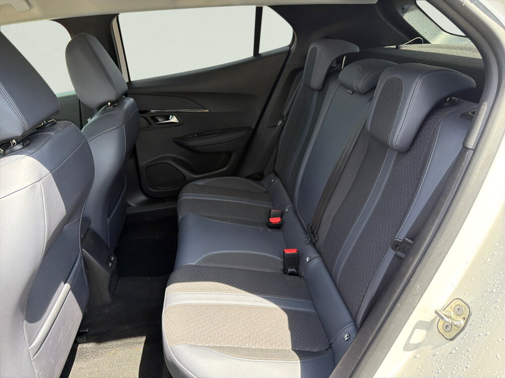 Occasion PEUGEOT 2008 2008 PureTech 130 S&S EAT8 - Allure