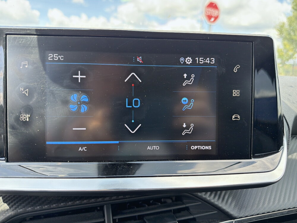 Occasion PEUGEOT 2008 2008 PureTech 130 S&S EAT8 - Allure