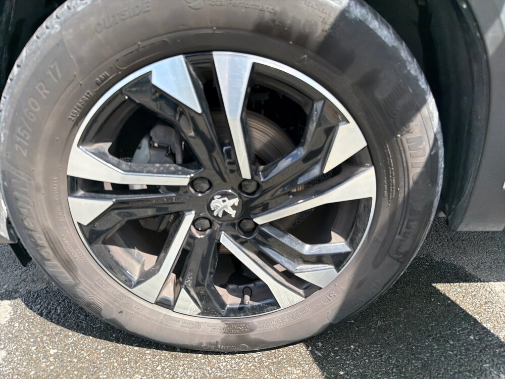 Occasion PEUGEOT 2008 2008 PureTech 130 S&S EAT8 - Allure
