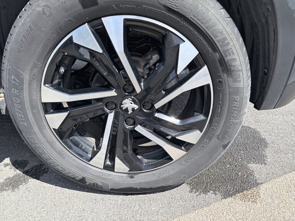 Occasion PEUGEOT 2008 2008 PureTech 130 S&S EAT8 - Allure