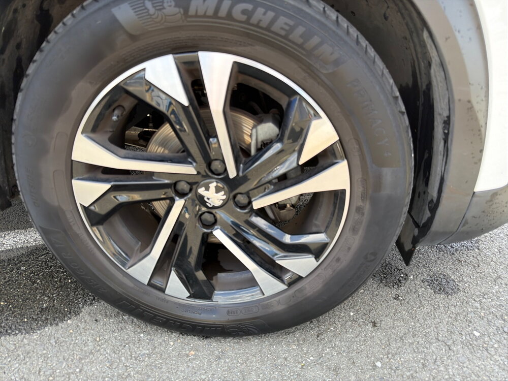 Occasion PEUGEOT 2008 2008 PureTech 130 S&S EAT8 - Allure
