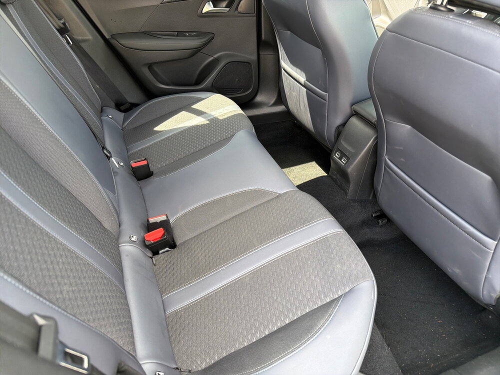 Occasion PEUGEOT 2008 2008 PureTech 130 S&S EAT8 - Allure