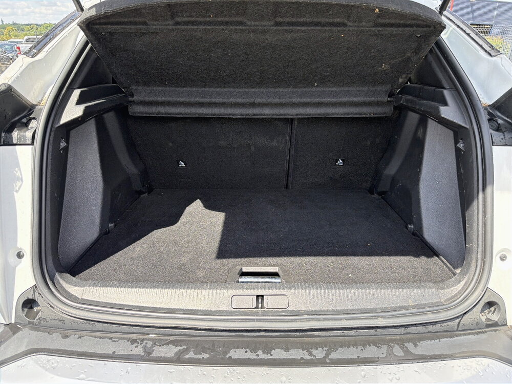 Occasion PEUGEOT 2008 2008 PureTech 130 S&S EAT8 - Allure