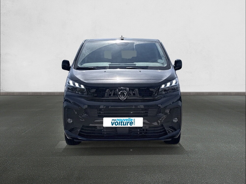 Occasion PEUGEOT Traveller Traveller XL Diesel 180 ch Automatique - Business